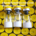 Intermédiaire pharmaceutique de peptide de Beta-Amyloid 2mg / Vial de CAS 144409-99-4